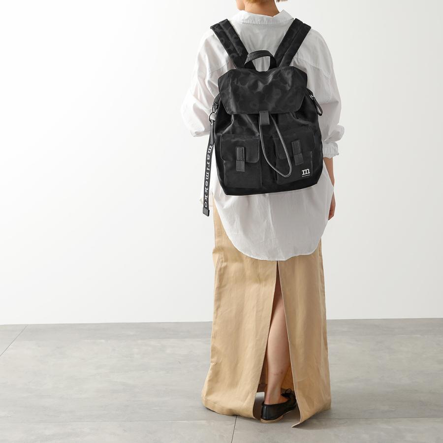 marimekko マリメッコ バックパック Everything Backpack I marimekko マリメッコ バックパック Everything Backpack I