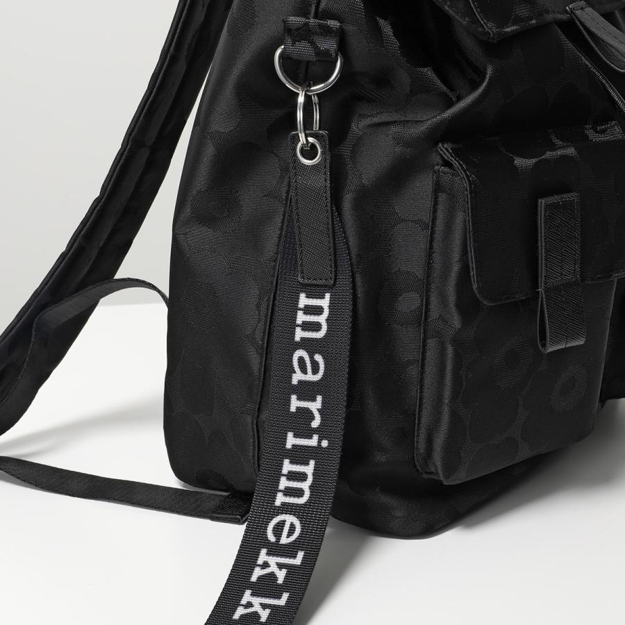 marimekko マリメッコ バックパック Everything Backpack I marimekko マリメッコ バックパック Everything Backpack I