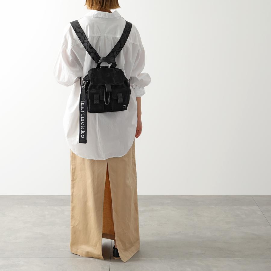 marimekko マリメッコ バックパック Everything Backpack S marimekko マリメッコ バックパック Everything Backpack S