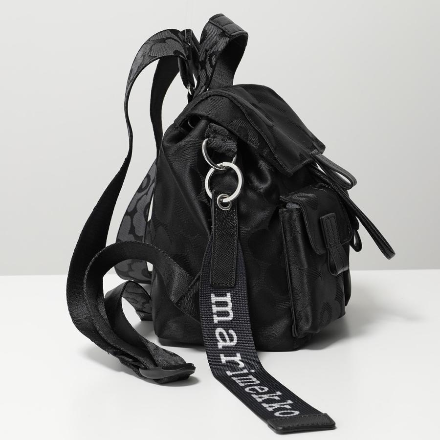 marimekko マリメッコ バックパック Everything Backpack S marimekko マリメッコ バックパック Everything Backpack S