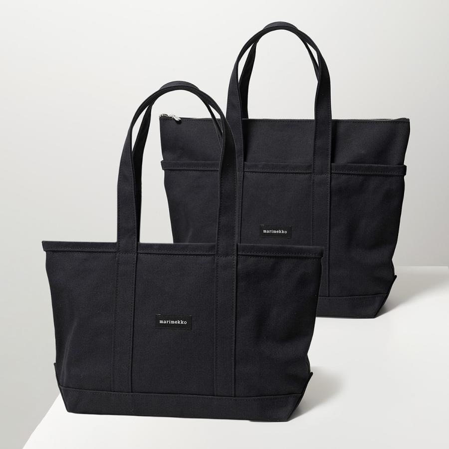 marimekko（マリメッコ） トートバッグ 040864 Uusi Mini Matkuri