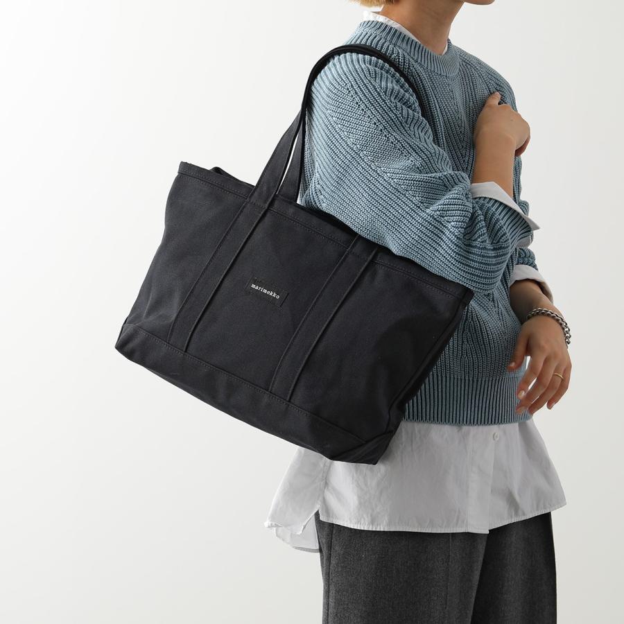 marimekko（マリメッコ） トートバッグ 040864 Uusi Mini Matkuri