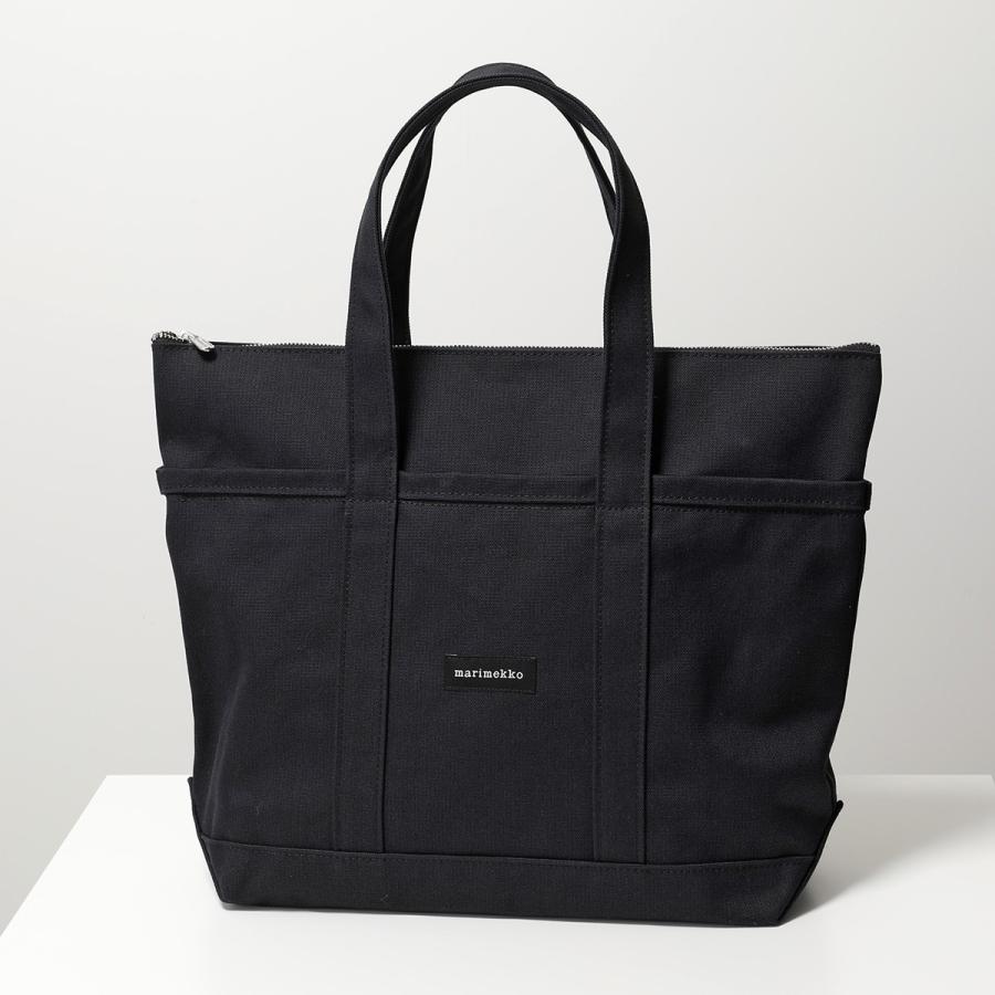 marimekko（マリメッコ） トートバッグ 040864 Uusi Mini Matkuri