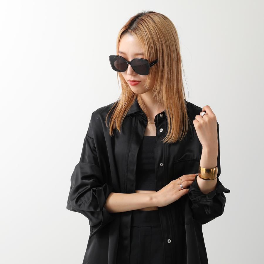 Alexander Mcqueen Stile Duemila サングラス Alexander McQueen ALEXANDER MCQUEEN アレキサンダー