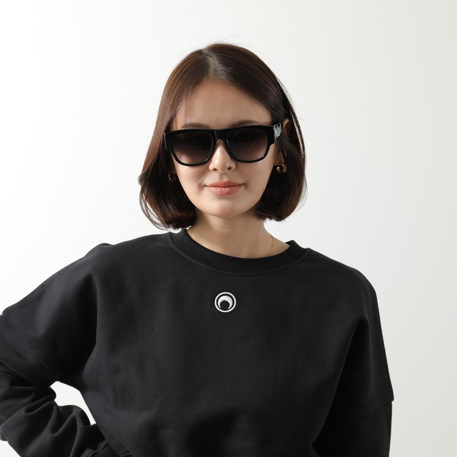 Alexander McQueen（アレキサンダーマックイーン） サングラス AM0328S