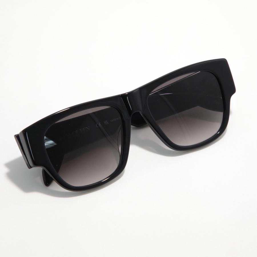 Alexander McQueen（アレキサンダーマックイーン） サングラス AM0328S