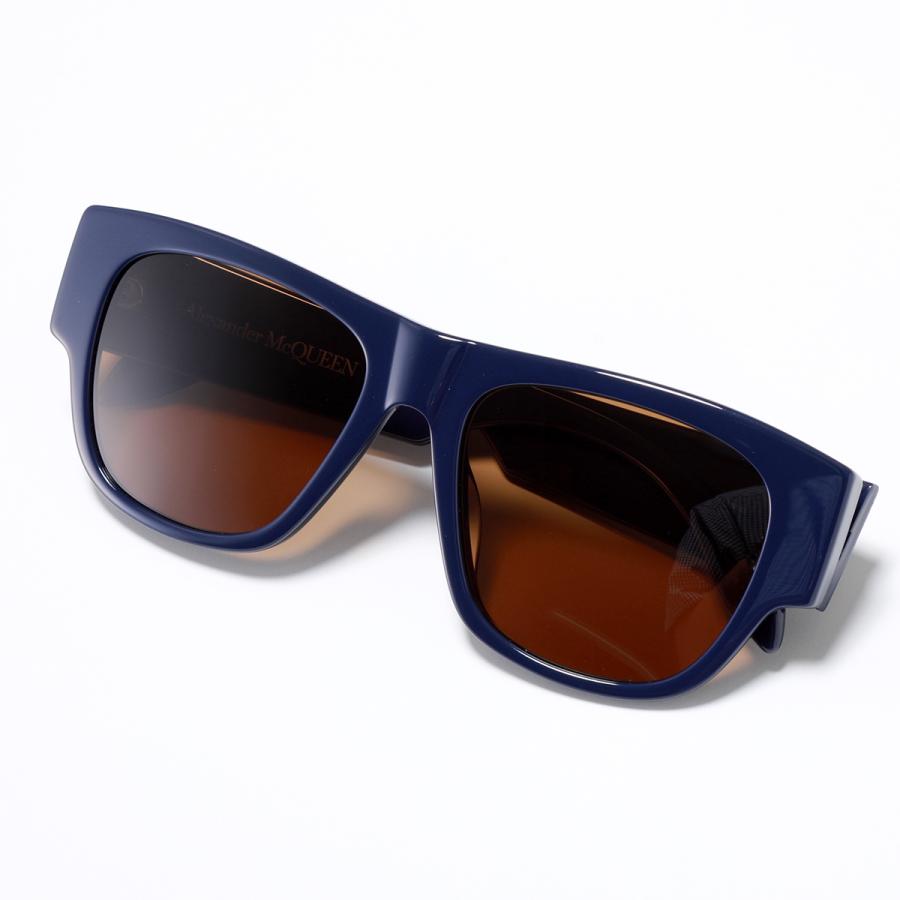 Alexander McQueen（アレキサンダーマックイーン） サングラス AM0328S
