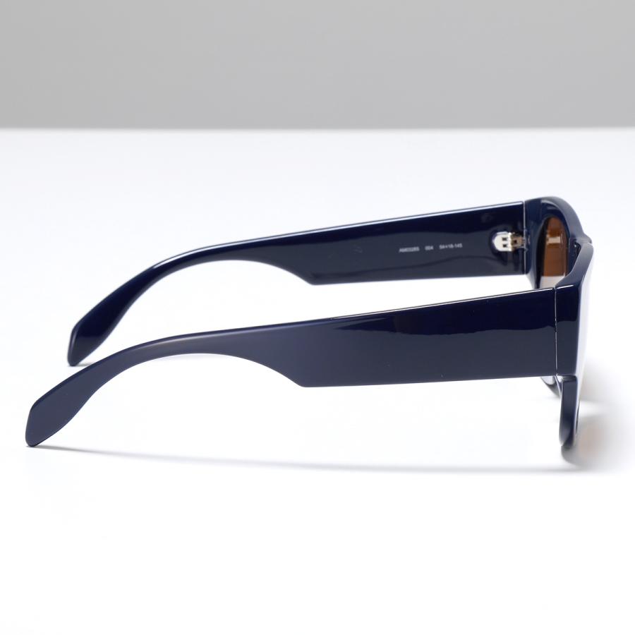 Alexander McQueen（アレキサンダーマックイーン） サングラス AM0328S