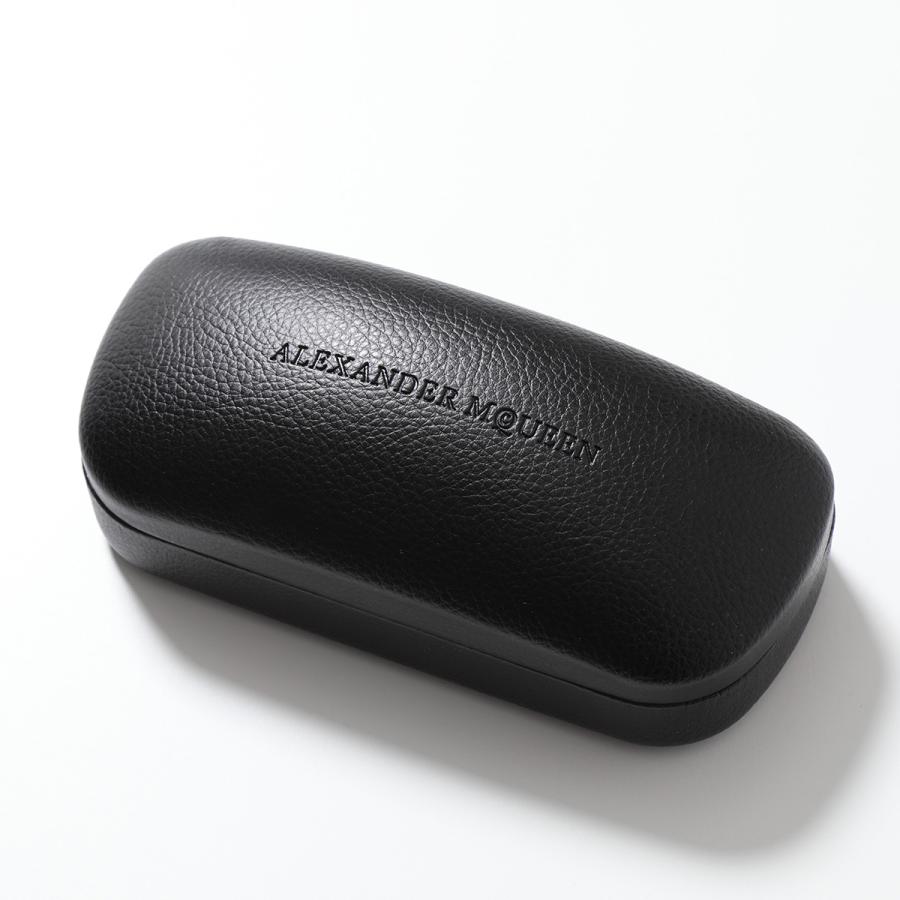 Alexander McQueen（アレキサンダーマックイーン） サングラス AM0280S