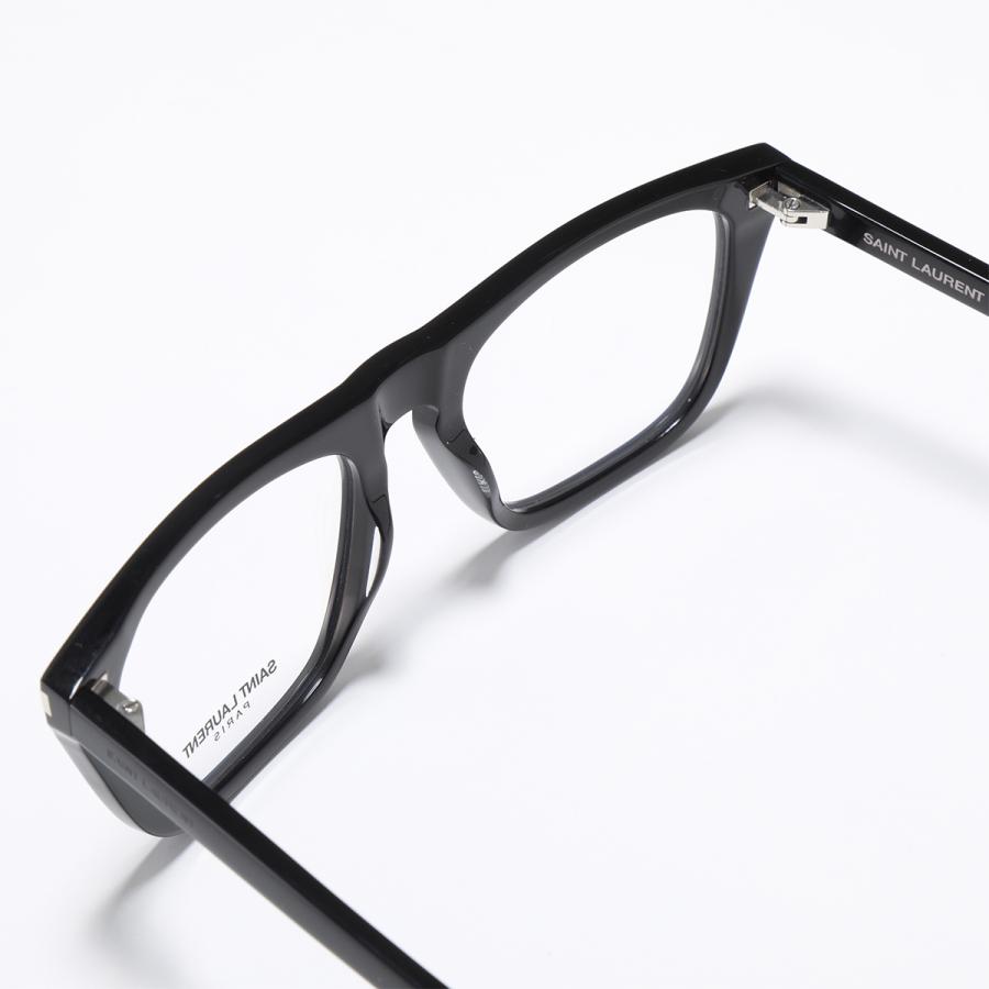 SAINT LAURENT サンローラン メガネ SL 343 レディース めがね 伊達
