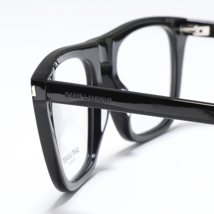 SAINT LAURENT サンローラン メガネ SL 343 レディース めがね 伊達