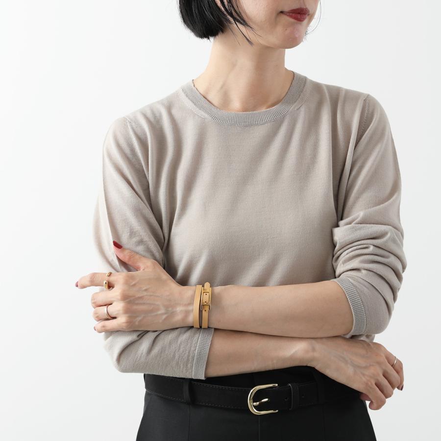 HERMES エルメス ブレスレット ビーアピドゥブルトゥール BEHAPI HERMES エルメス ブレスレット ビーアピドゥブルトゥール BEHAPI
