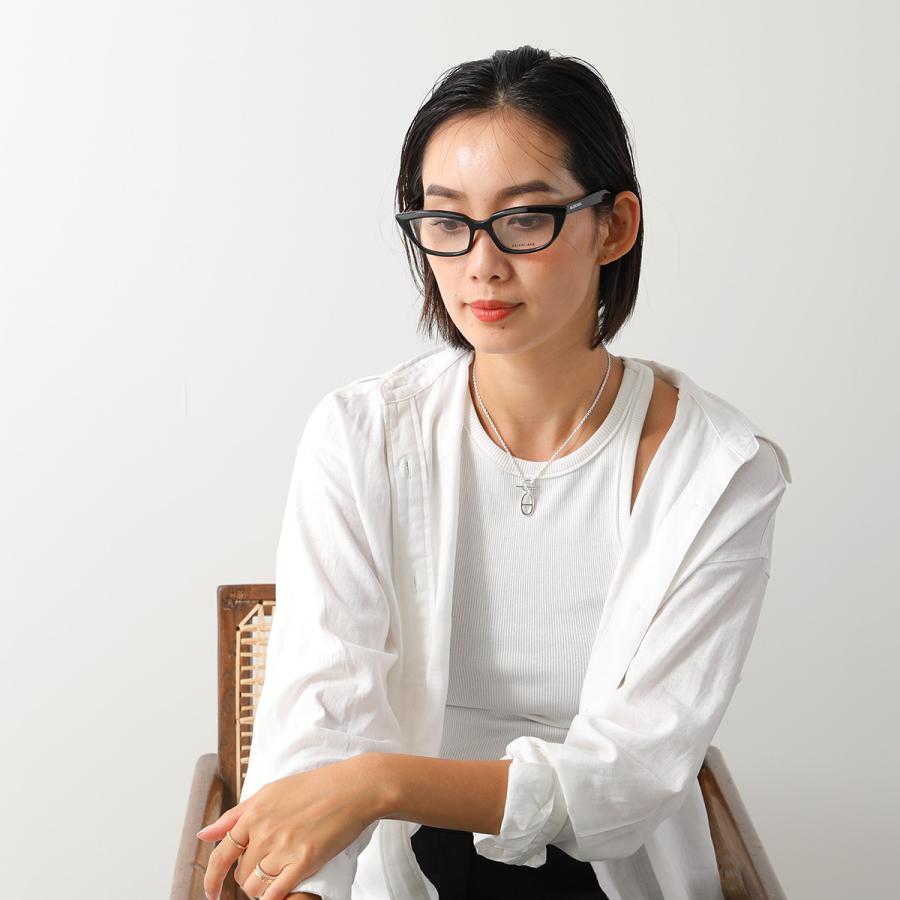 BALENCIAGA バレンシアガ メガネ BB0063O レディース めがね BALENCIAGA バレンシアガ メガネ BB0063O レディース めがね