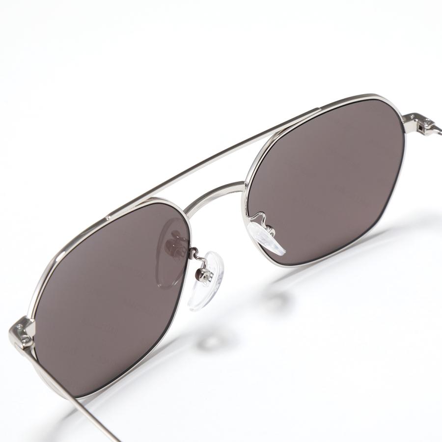 BALENCIAGA バレンシアガ サングラス BB0089SK メンズ メガネ ティア  