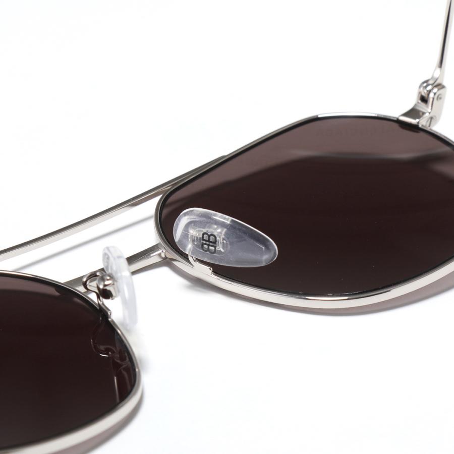 BALENCIAGA バレンシアガ サングラス BB0089SK メンズ メガネ ティア  