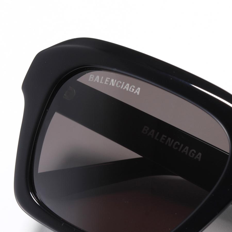 BALENCIAGA（バレンシアガ） サングラス BB0127S レディース スクエア