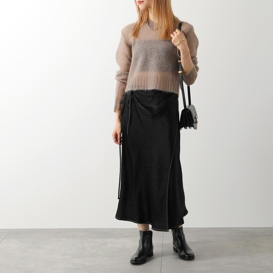 Luca Grossi（ルカグロッシ） ショートブーツ 4719T OLD CALF