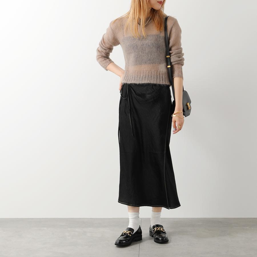 Luca Grossi（ルカグロッシ） ローファー K068M SANKAR レディース