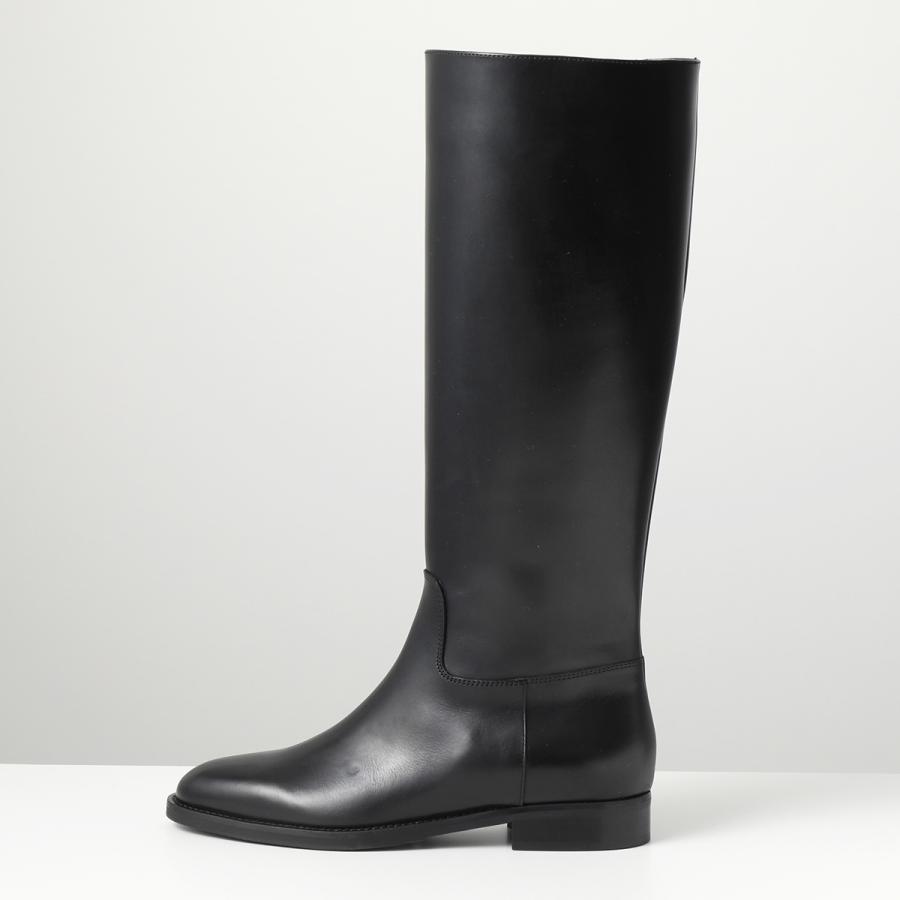 LUCA GROSSI ルカグロッシ ロングブーツ H643T OLD CALF レディース 