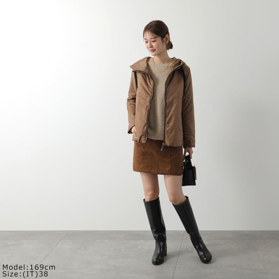 MAX MARA THE CUBE マックスマーラ ザ キューブ ジャケット GREENH 