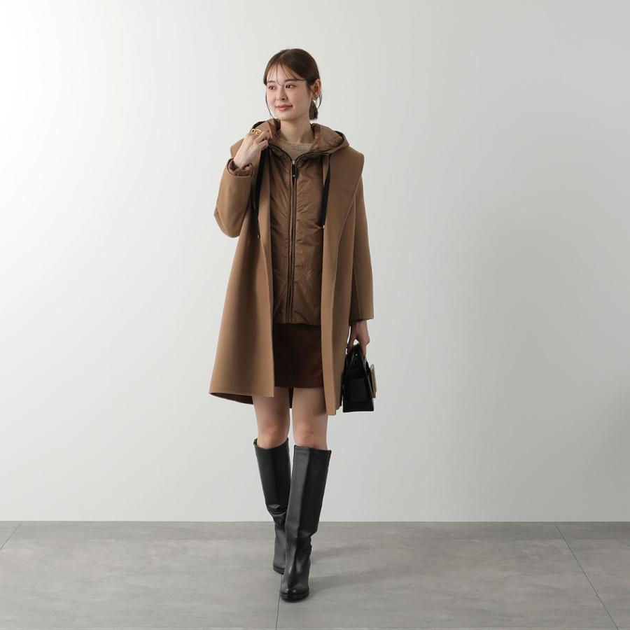 MAX MARA THE CUBE マックスマーラ ザ キューブ ジャケット GREENH 