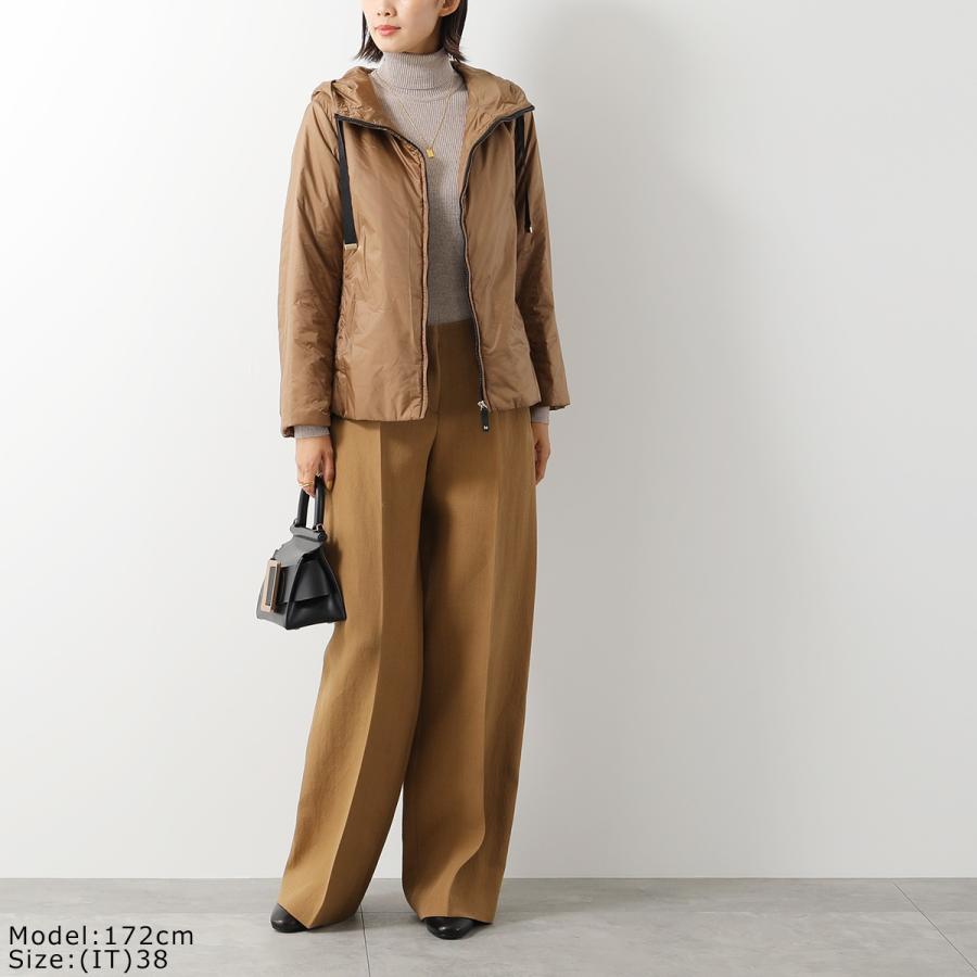 MAX MARA THE CUBE マックスマーラ ザ キューブ ジャケット GREENH 