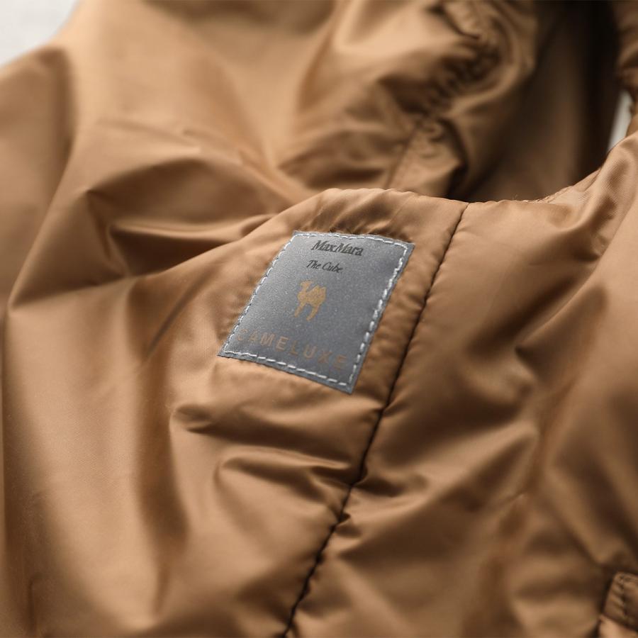 Max Mara（マックスマーラ） MAX MARA THE CUBE ザ キューブ ベスト