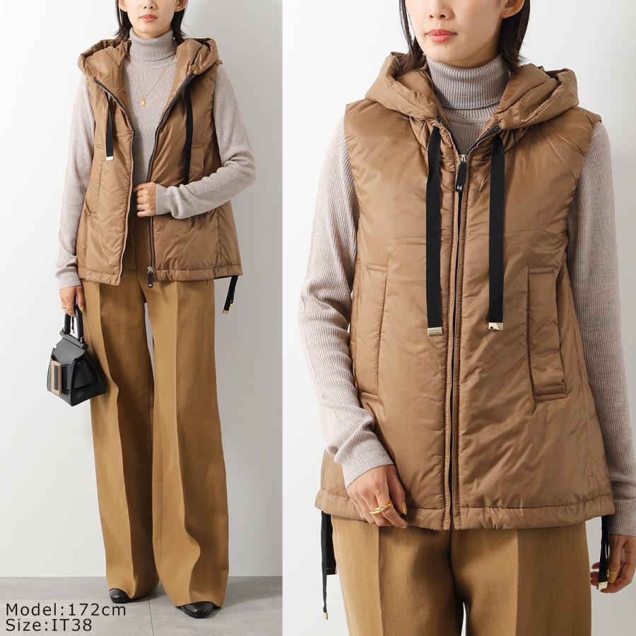 Max Mara（マックスマーラ） MAX MARA THE CUBE ザ キューブ ベスト