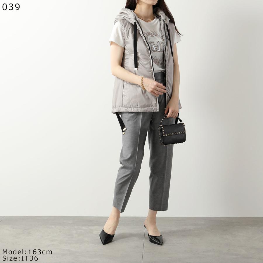 Max Mara（マックスマーラ） MAX MARA THE CUBE ザ キューブ ベスト