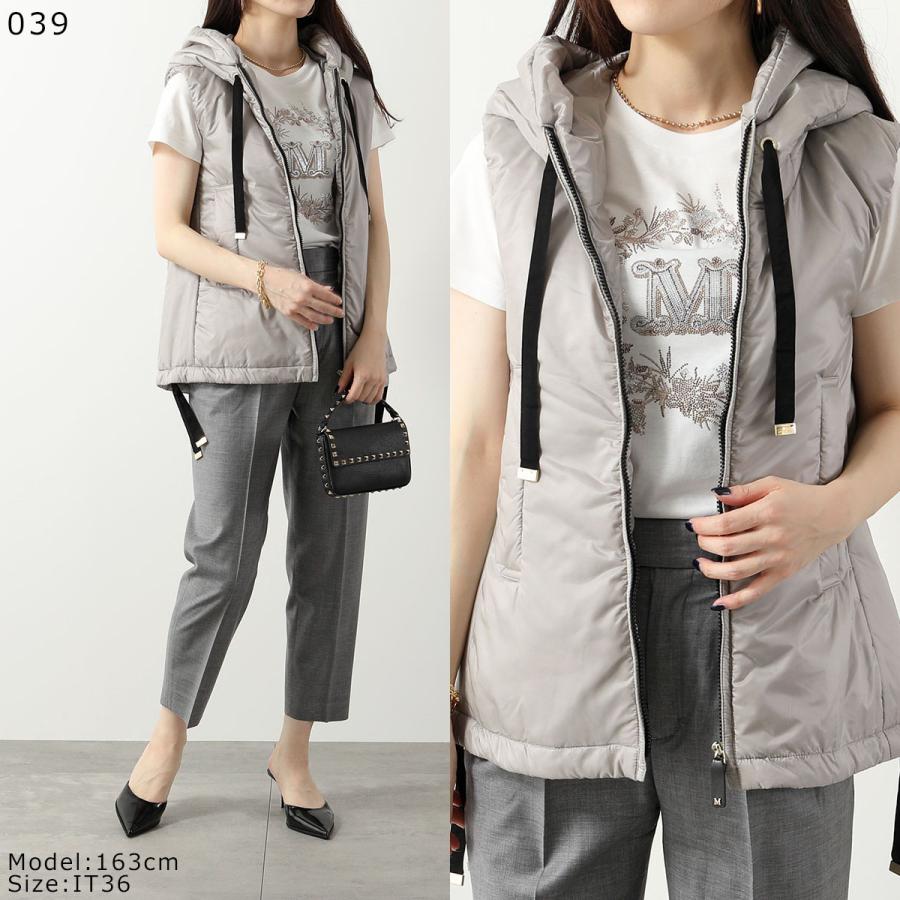 Max Mara（マックスマーラ） MAX MARA THE CUBE ザ キューブ ベスト