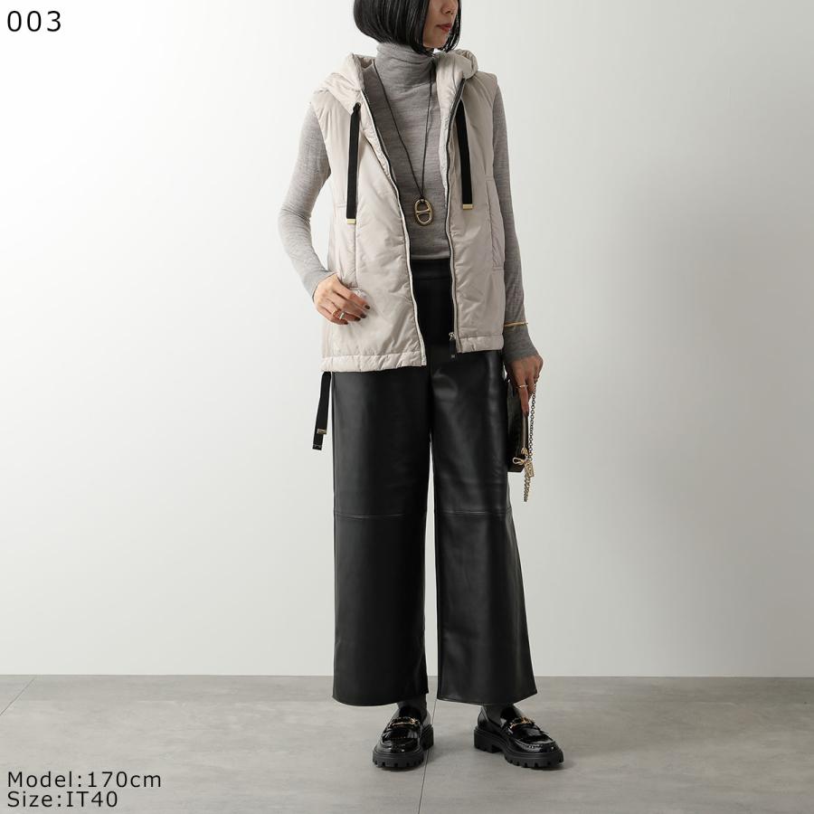 本日限定値下げ！Max Mara The Cube Greengo ベスト Max Mara（マックスマーラ） MAX MARA THE CUBE ザ キューブ ベスト