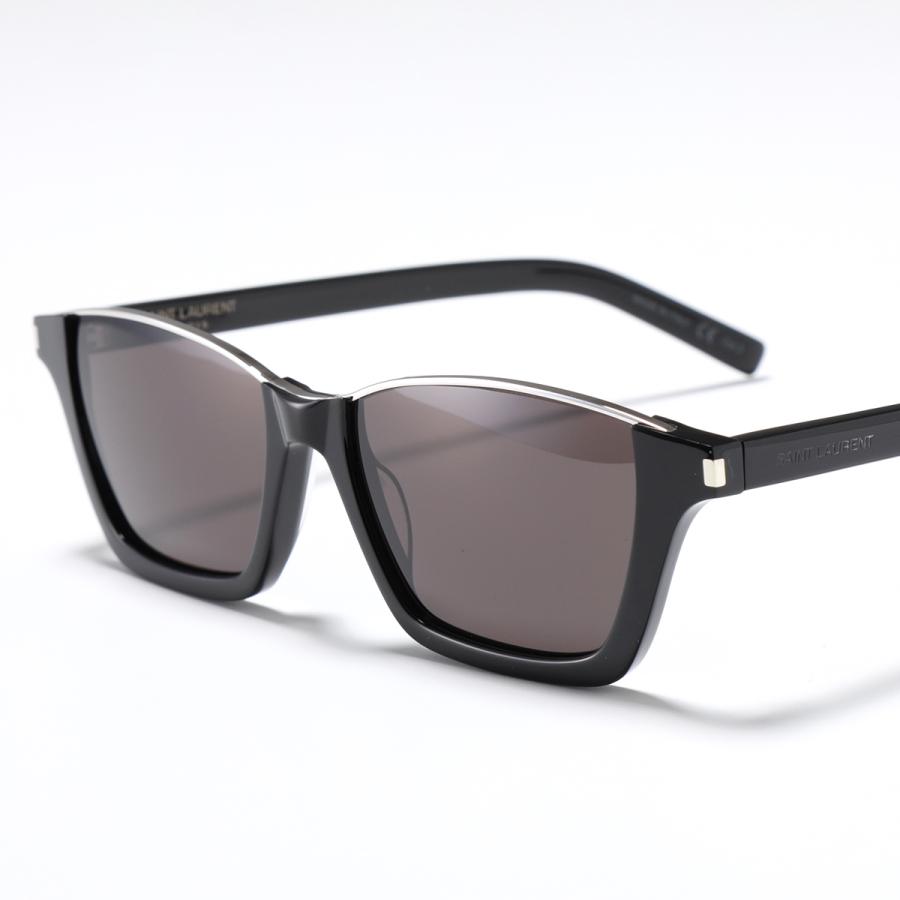 SAINT LAURENT サンローラン サングラス SL 365 DYLAN メンズ スクエア