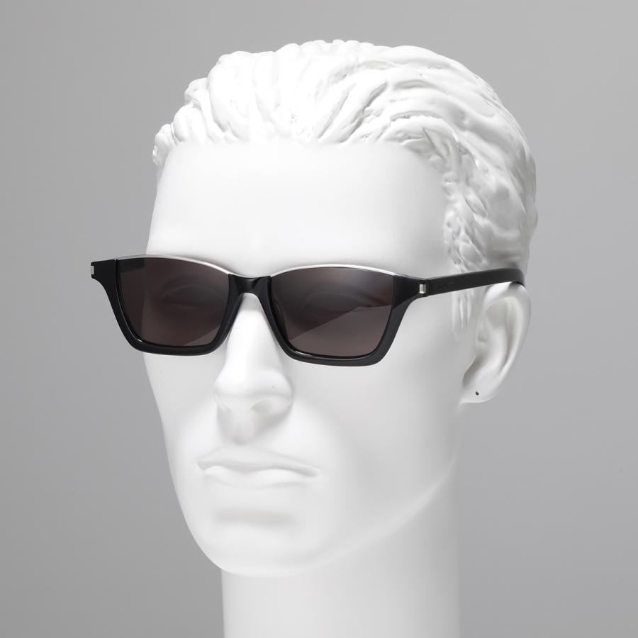 SAINT LAURENT サンローラン サングラス SL 365 DYLAN メンズ スクエア