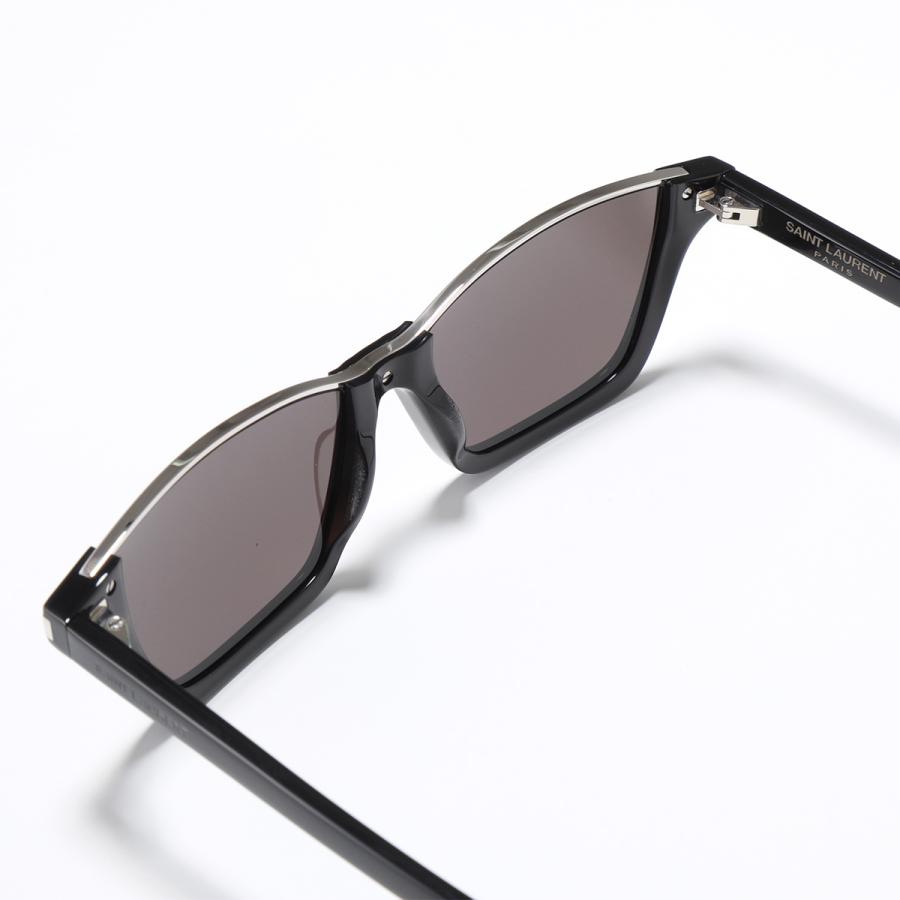 Saint Laurent サンローラン サングラス SAINT LAURENT サンローラン サングラス SL 365 DYLAN メンズ スクエア