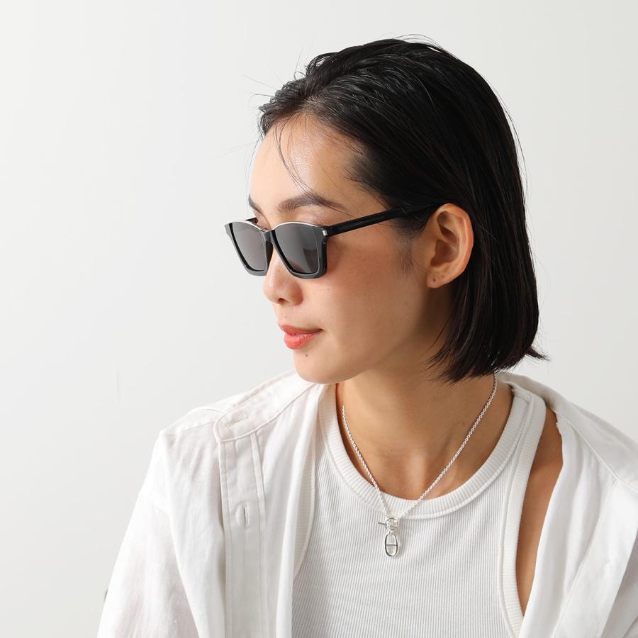 SAINT LAURENT サンローラン サングラス SL 365 DYLAN レディース 