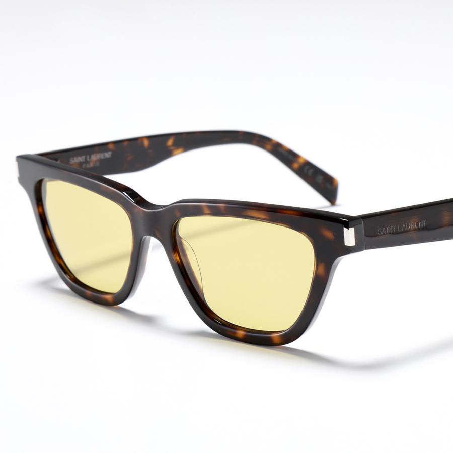 SAINT LAURENT サンローラン サングラス SL 462 SULPICE メンズ メガネ 