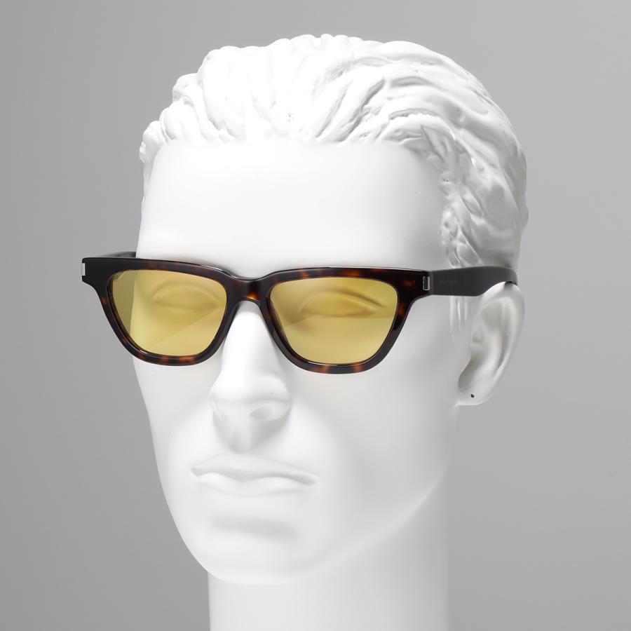 SAINT LAURENT サンローラン サングラス SL 462 SULPICE メンズ メガネ