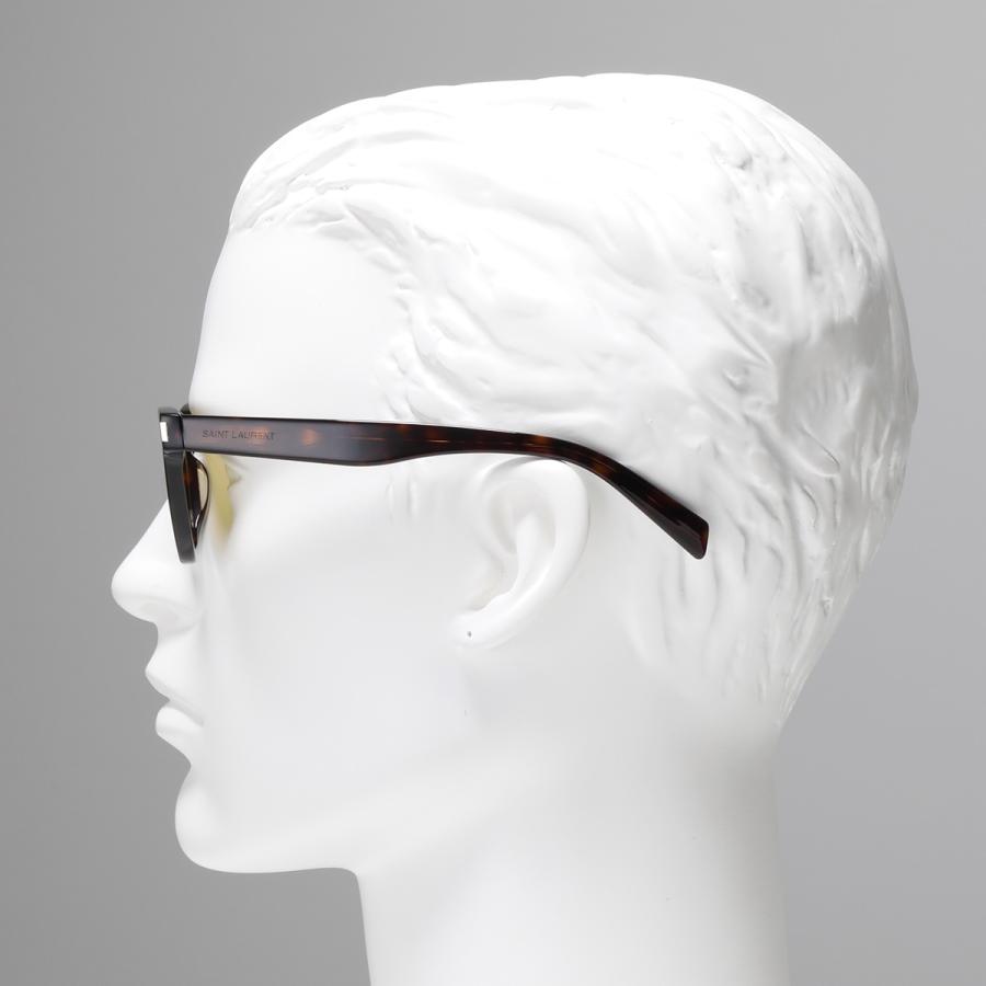 SAINT LAURENT サンローラン サングラス SL 462 SULPICE メンズ メガネ