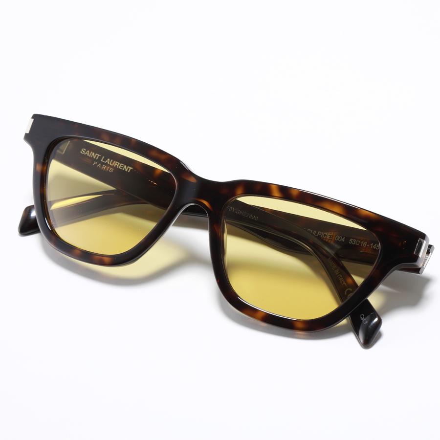 SAINT LAURENT サンローラン サングラス SL 462 SULPICE メンズ メガネ