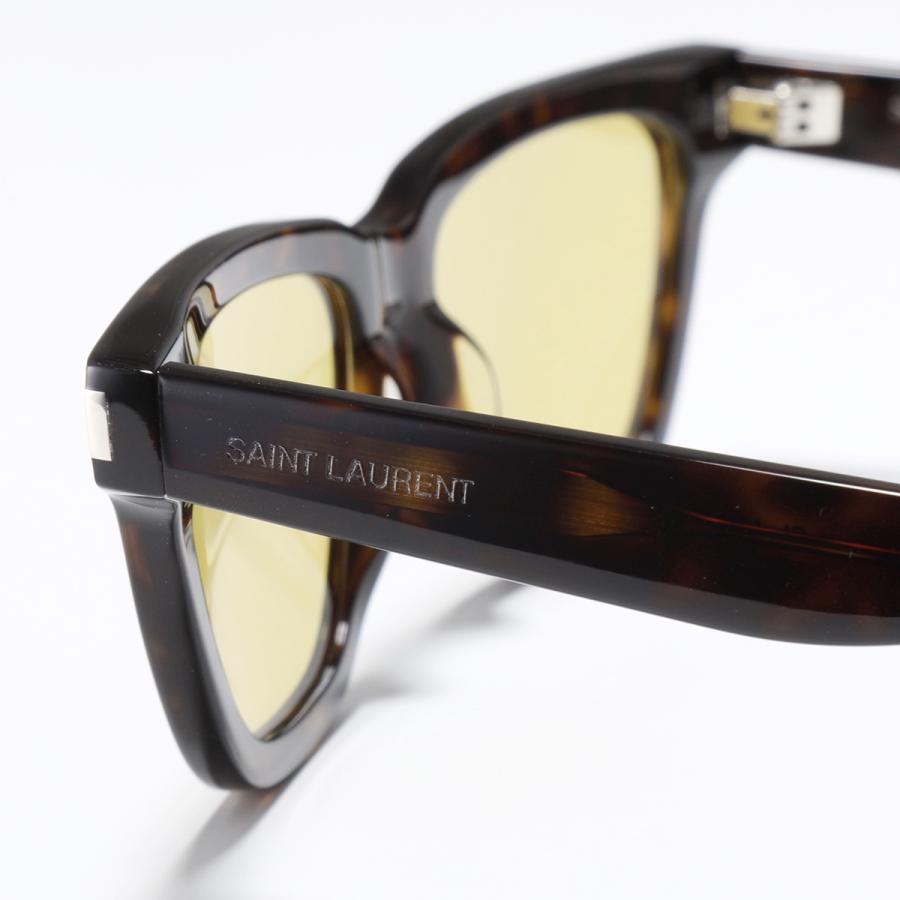 SAINT LAURENT サンローラン サングラス SL 462 SULPICE メンズ メガネ