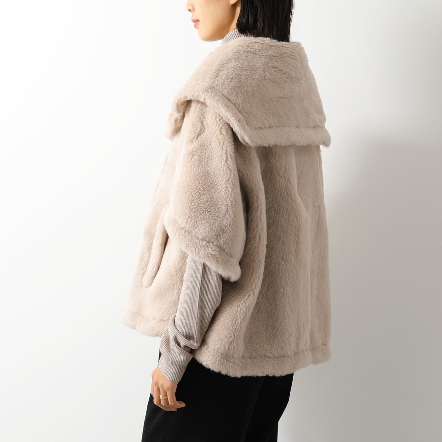 Max Mara MAX MARA マックスマーラ ケープ CAMBUSA1 レディース Max Mara MAX MARA マックスマーラ ケープ CAMBUSA1 レディース