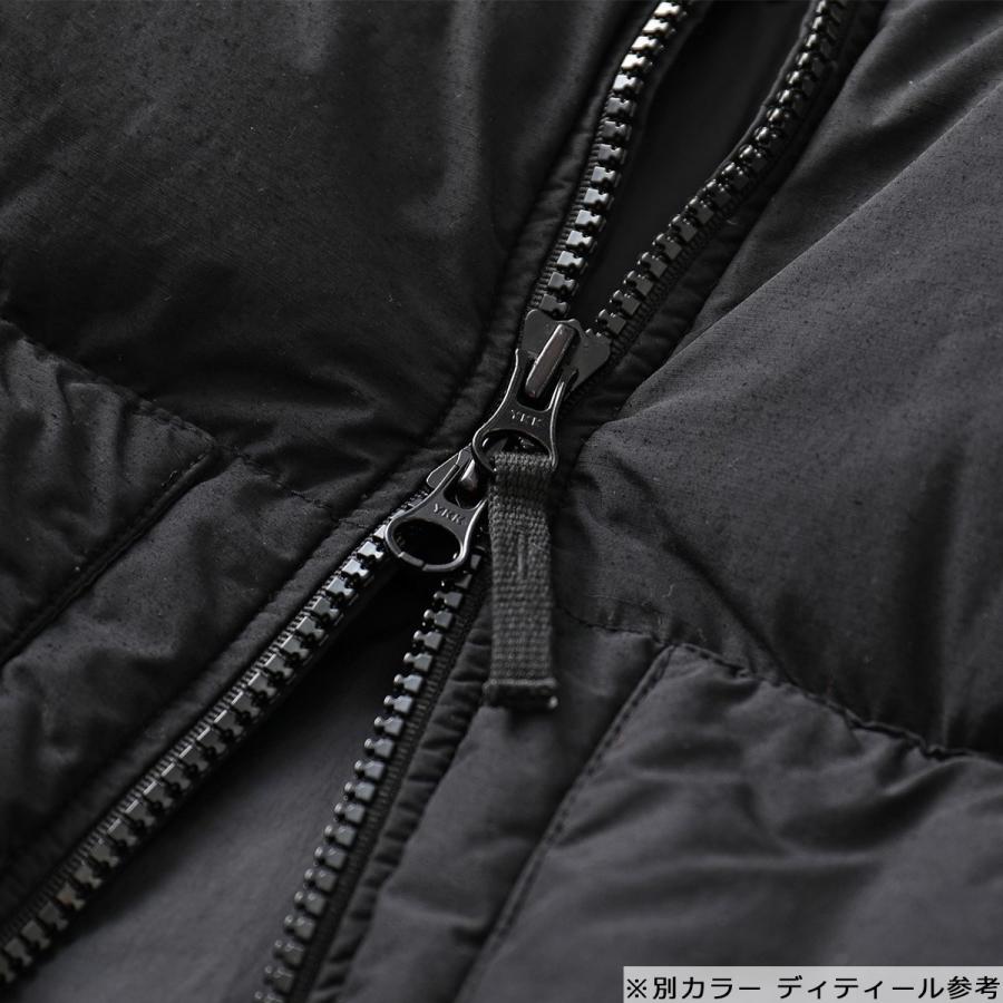 STONE ISLAND（ストーン アイランド） ダウンジャケット 771544132