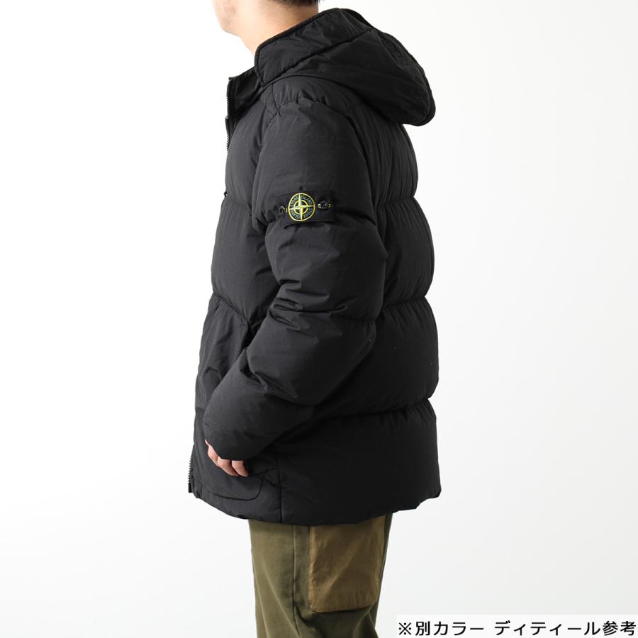 STONE ISLAND（ストーン アイランド） ダウンジャケット 771544132