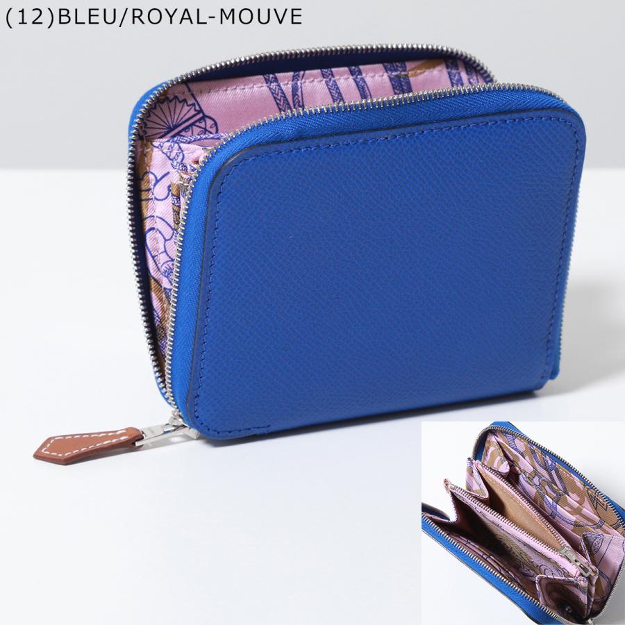 HERMES 【カラー限定特価】HERMES エルメス 二つ折り財布 HERMES 【カラー限定特価】HERMES エルメス 二つ折り財布