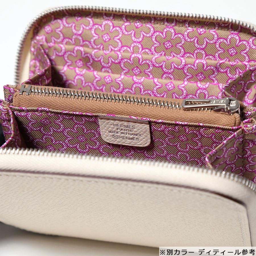 HERMES 【カラー限定特価】HERMES エルメス 二つ折り財布 HERMES 【カラー限定特価】HERMES エルメス 二つ折り財布