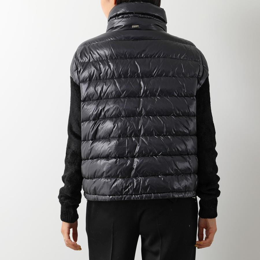 HERNO RESORT ヘルノ リゾート ダウンジャケット MP00008DR 12017