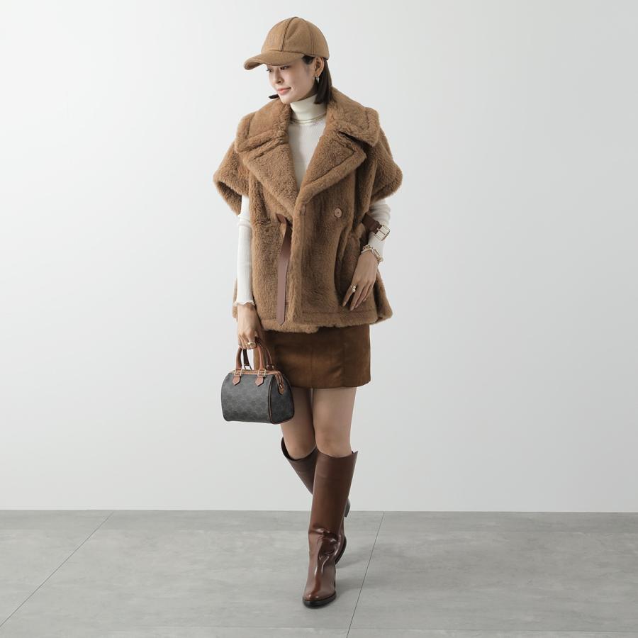 Max Mara MAX MARA マックスマーラ ベースボールキャップ NELLA Max Mara MAX MARA マックスマーラ ベースボールキャップ NELLA
