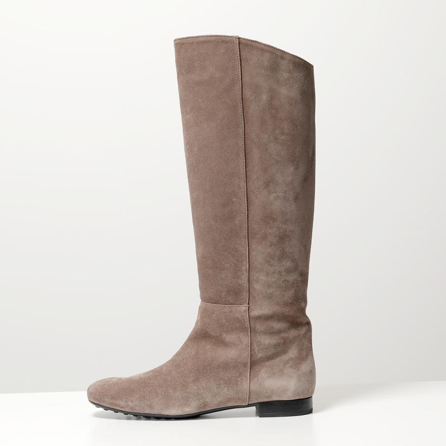 TOD'S（トッズ） TODS ロングブーツ XXW0SO0K690BYE レディース