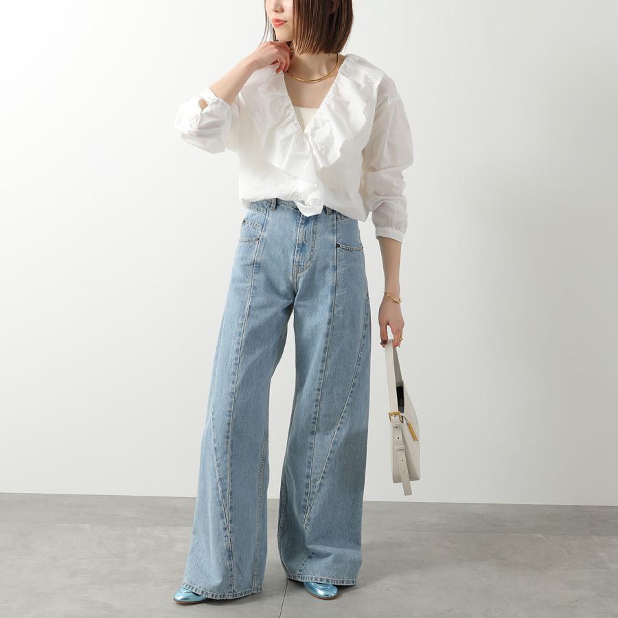 TOD'S（トッズ） TODS パンプス XXW79A0X010YF3 レディース メタリック