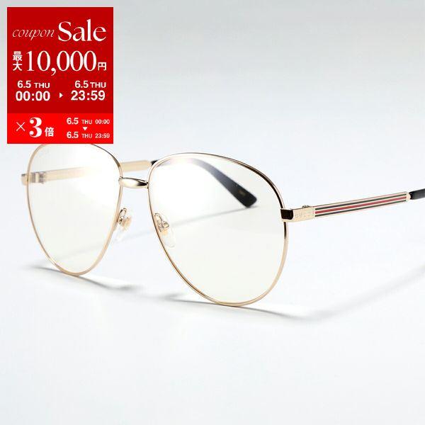 GUCCI グッチ サングラス GG0138S レディース ティアドロップ型 GUCCI グッチ サングラス GG0138S レディース ティアドロップ型